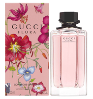 Gucci Flora Women 100 mL Perfume