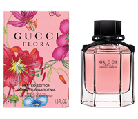 50 mL Gucci Flora Women Perfume