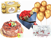 Holiday Sweets Package 1A