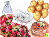 Holiday Sweets Package 1AA