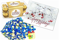 Holiday Sweets Package 1B