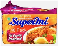 Instant Noodles 48 Pack