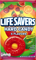 Life Savers Candy