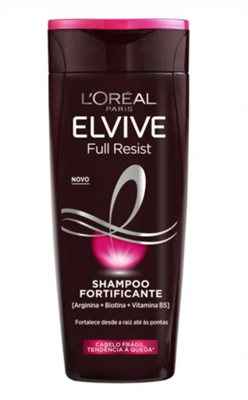 L'Oreal Paris Elvive Shampoo