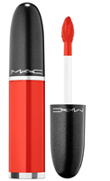 MAC Matte Liquid Lipstick