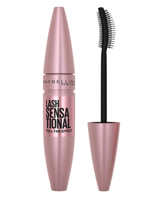 Maybelline Mascara 1