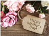 Mother's Day Postcard