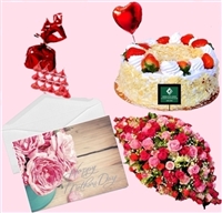 Mother's Day Sweet Package