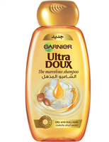 Ultra Doux Shampoo