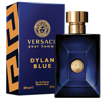 Versace Dylan Blue Men