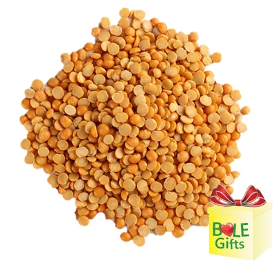 1Kg Yellow Peas  áŠ á‰°áˆ­ áŠ­áŠ­