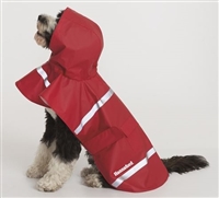 Charles River New Englander Doggie Rain Jacket