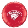 18" MYLAR BALLOON