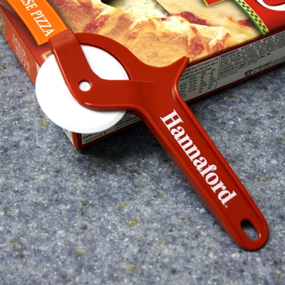 PIZZA CUTTER