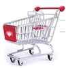 MINI SHOPPING CART