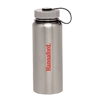 STAINLESS STEEL WATER BOTTLE