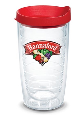 Tervis 16oz Classic Tumbler with Lid