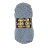 Mercia Double Crepe DK 100g