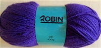 Robin Double Knit