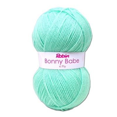 Robin Bonny Babe 4ply 100g