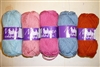 Merino Double Knit Crepe 50Grms