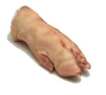 PIG FEET