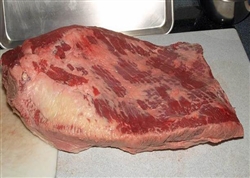 Whole Beef Brisket