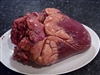 Whole Beef Heart