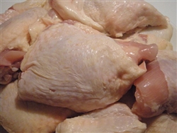 Chick Thigh