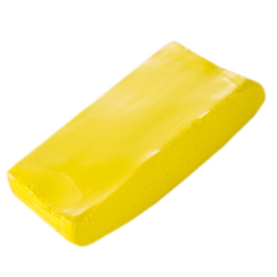 Yellow Clay Bar (100 Gram) - AC_101_1