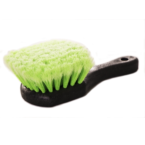 5 Corner Soft Bristle Car Wash Brush