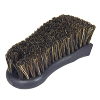 GENUINE HORSE HAIR INTERIOR DETAILING BRUSH - AC_107_1