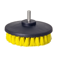 CARPET DRILL BRUSH ATTACHMENT (MEDIUM DUTY) - AC_129_1