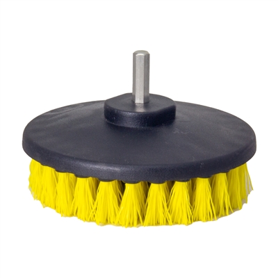 CARPET DRILL BRUSH ATTACHMENT (MEDIUM DUTY) - AC_129_1