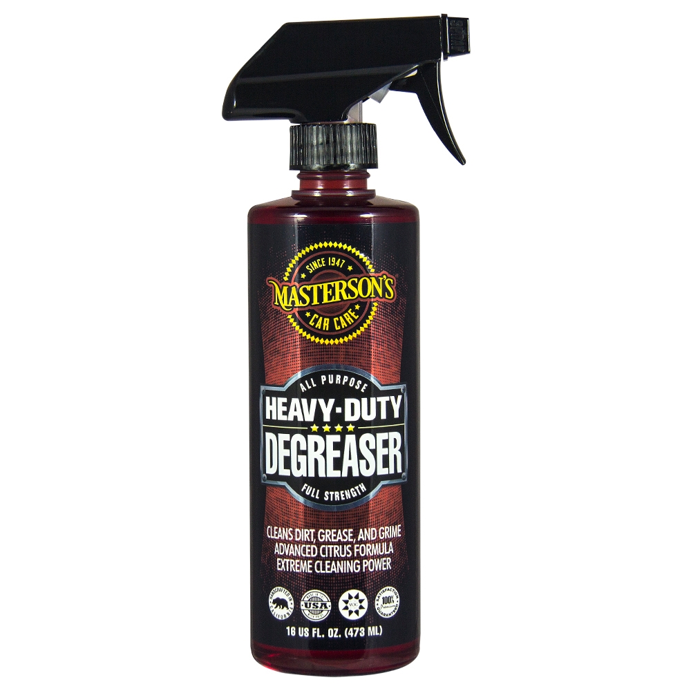 Goof Off Heavy Duty Spot Remover & Degreaser Spray - 16 fl oz bottle