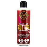 EXTREME CUTTING COMPOUND (16 oz) - MCC_129_16