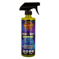 EVOLUTION CERAMIC SPRAY COATING (16 oz) - MCC_134_16