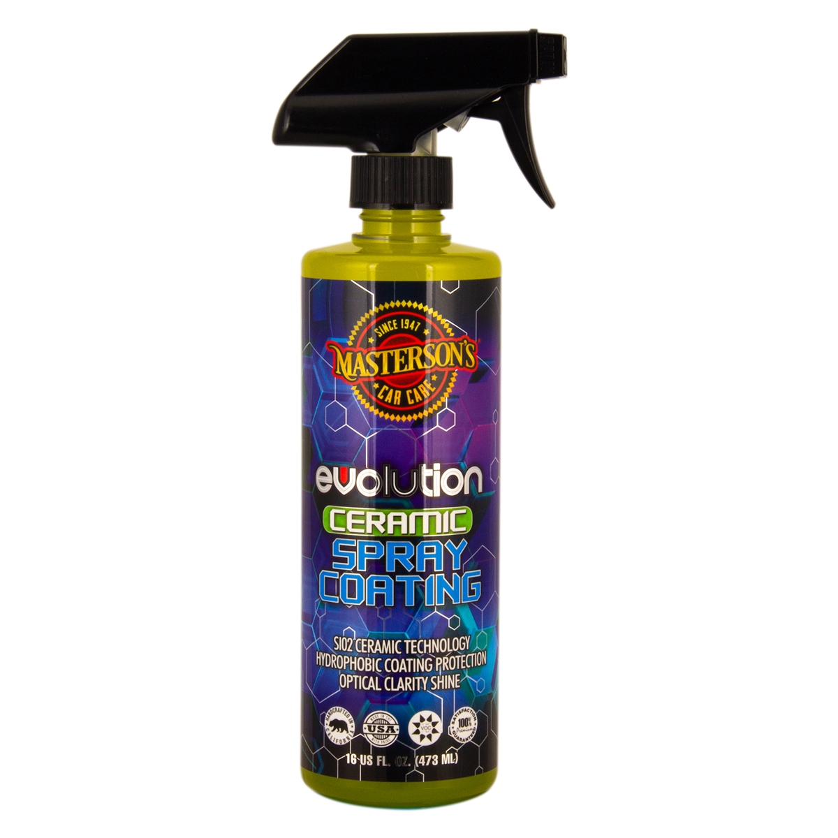 Ceramic Coating Spray – The 15 best products compared - Your Motor
