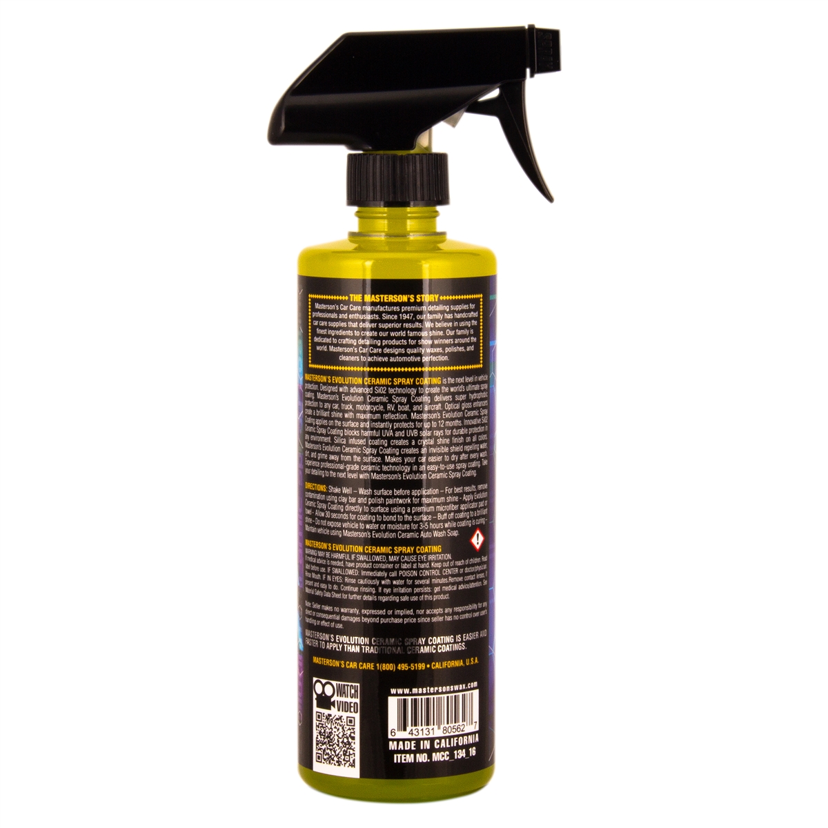 Ceramic Coating Spray – The 15 best products compared - Your Motor Guide