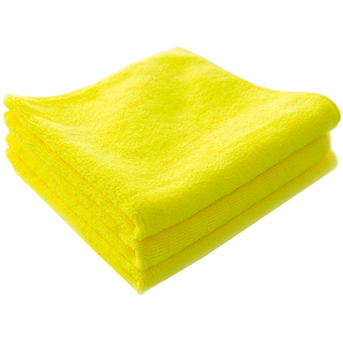 Premium Microfiber Cleaning Cloth - Pack of 36 | Masthome
