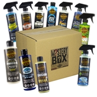 MYSTERY BOX - $99 LIMITED EDITION - $160+ VALUE!