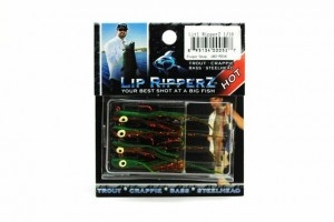 Lip Ripperz Poopie Doop 1/32oz - 4 Pack