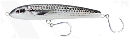 NOMAD RIPTIDE LURES (SELECT COLOR AND SIZE)