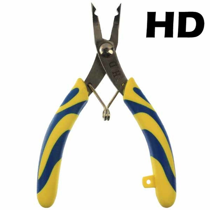 WHICH SPLIT RING PLIERS?