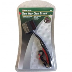 2 Way Cleaning Brush