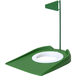 Golf Putting Practice Cup