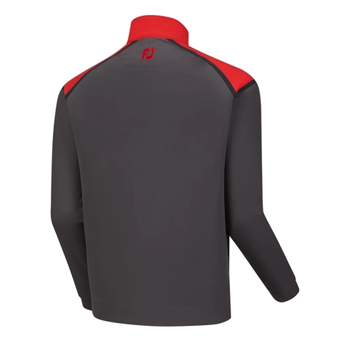 Footjoy wind hot sale tech pullover