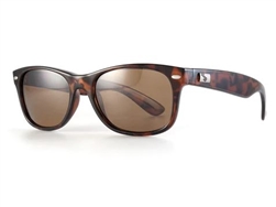 Sundog Legendary Sunglasses, Brown