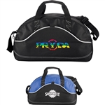 Sport Duffel Bag - Price includes Your Logo!
