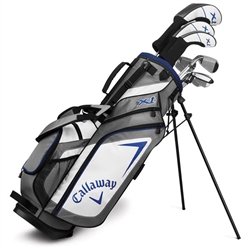 Callaway Golf Teen XT 10-Piece Set